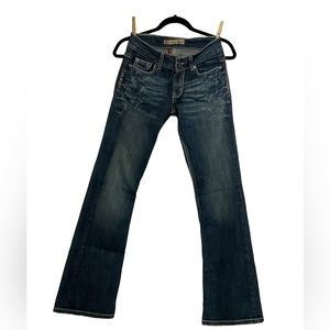 BKE Culture Jeans 27 NWOT